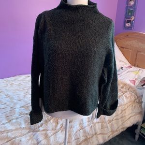 Anthropologie Moth Sweater